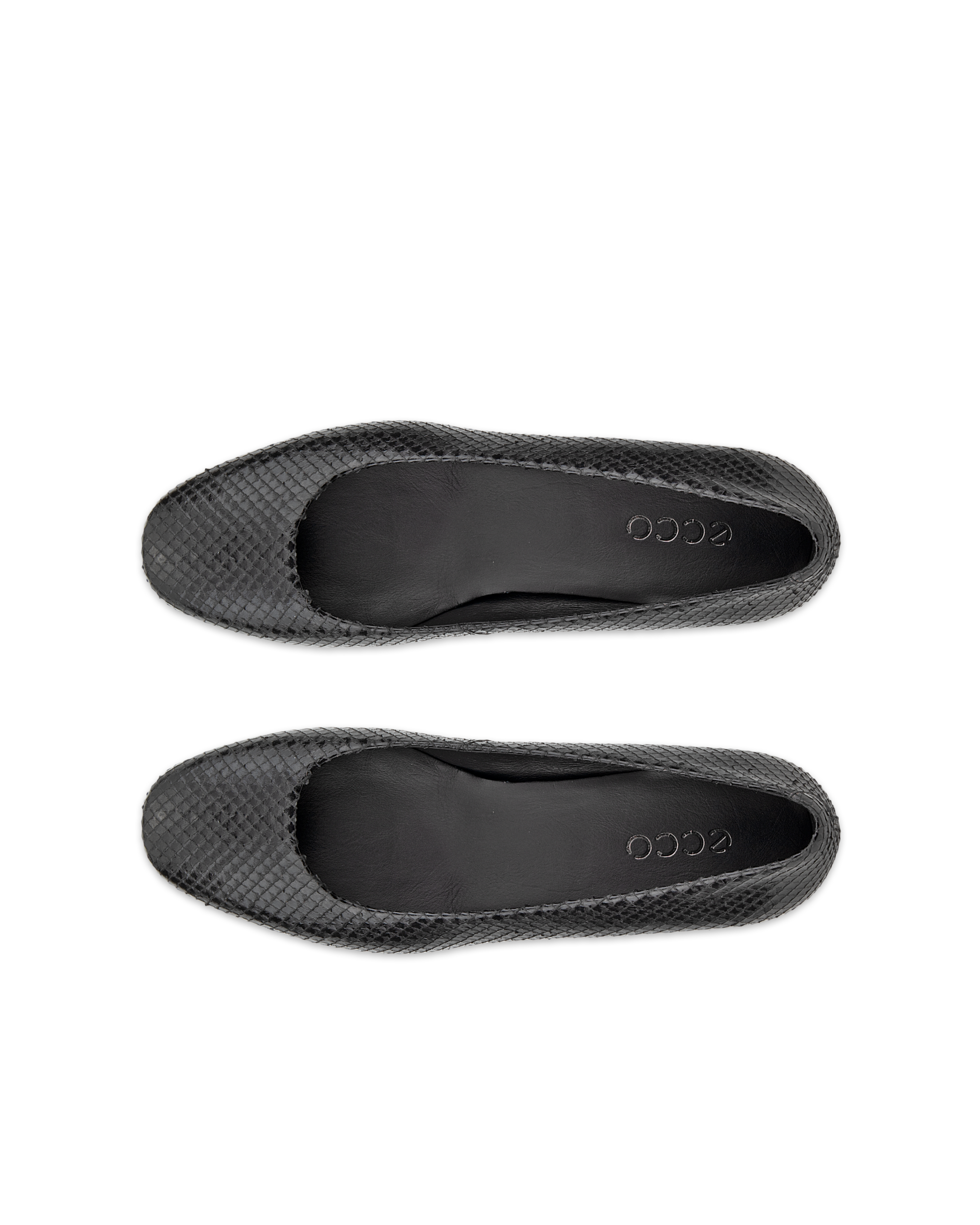 ECCO Liva 35 — Black