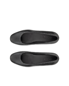 ECCO Liva 35 — Black 5
