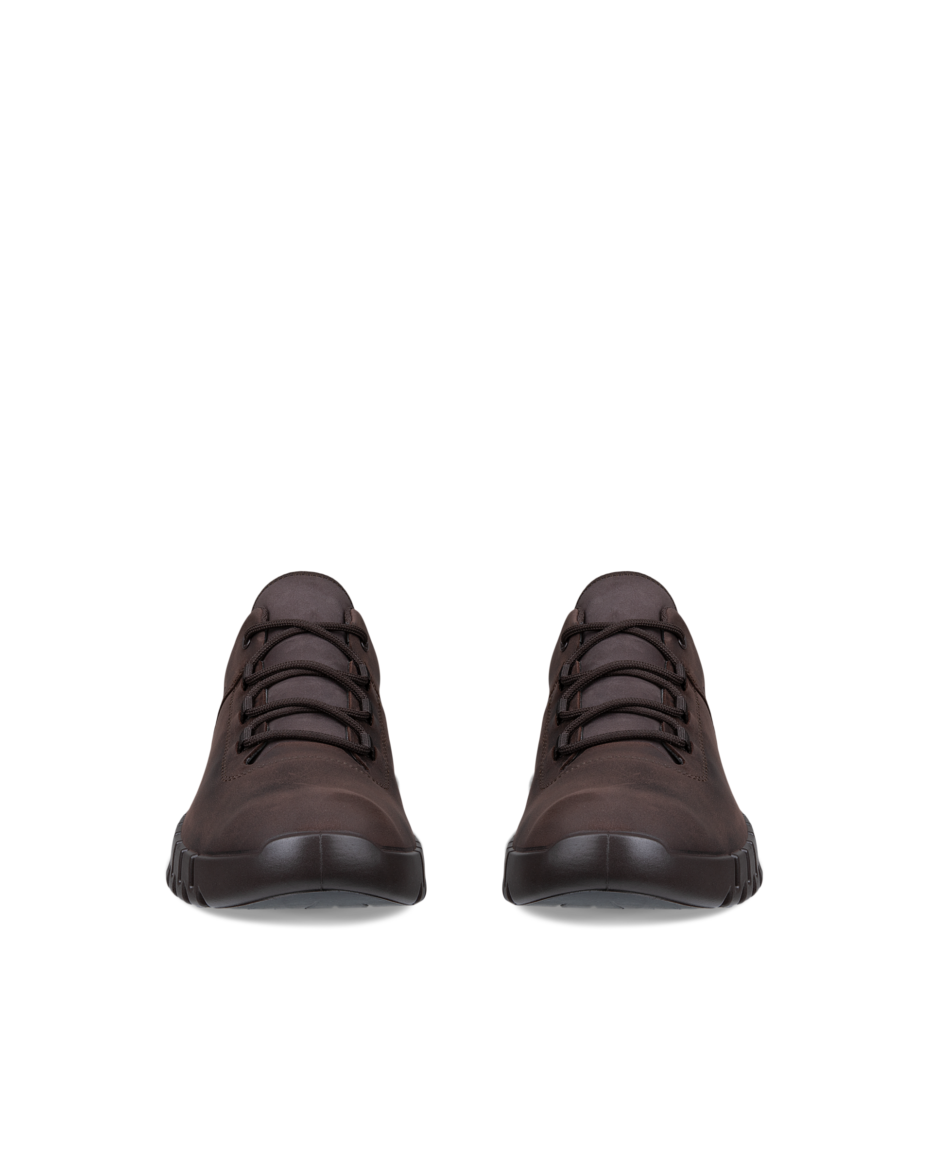 ECCO GRUUV — Brown