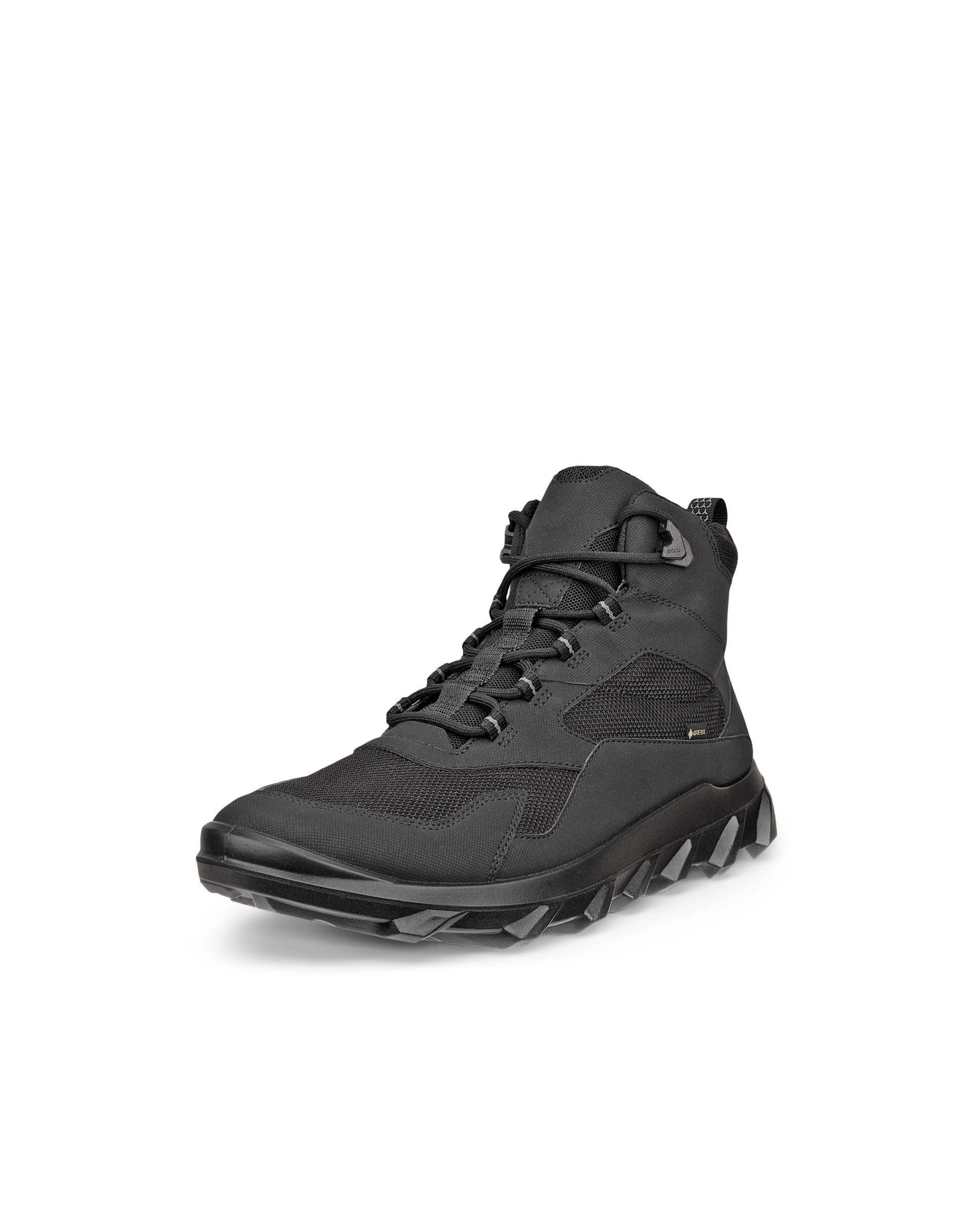 ECCO MX — Black