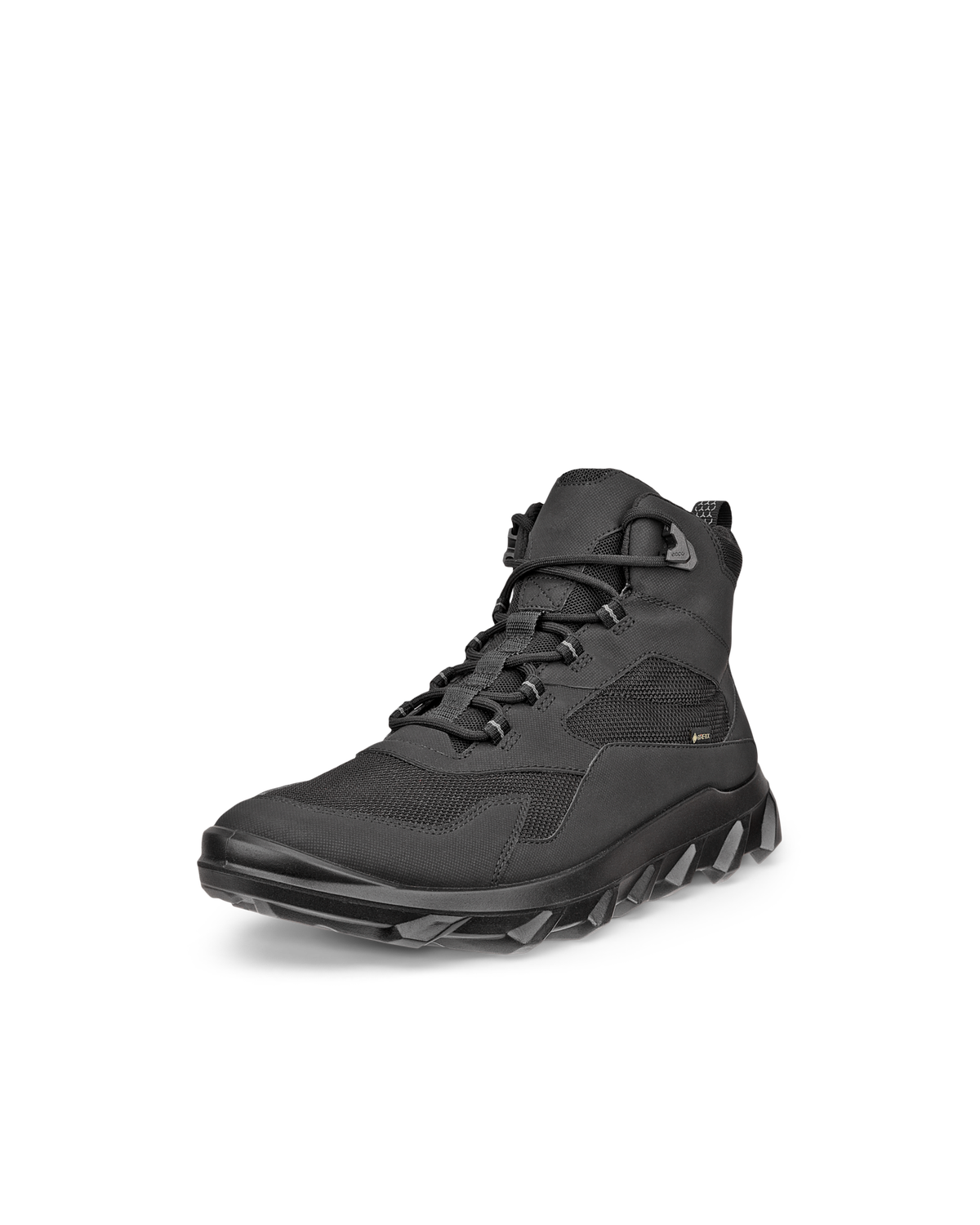 ECCO MX — Black