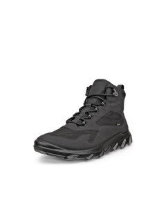 ECCO MX — Black 2