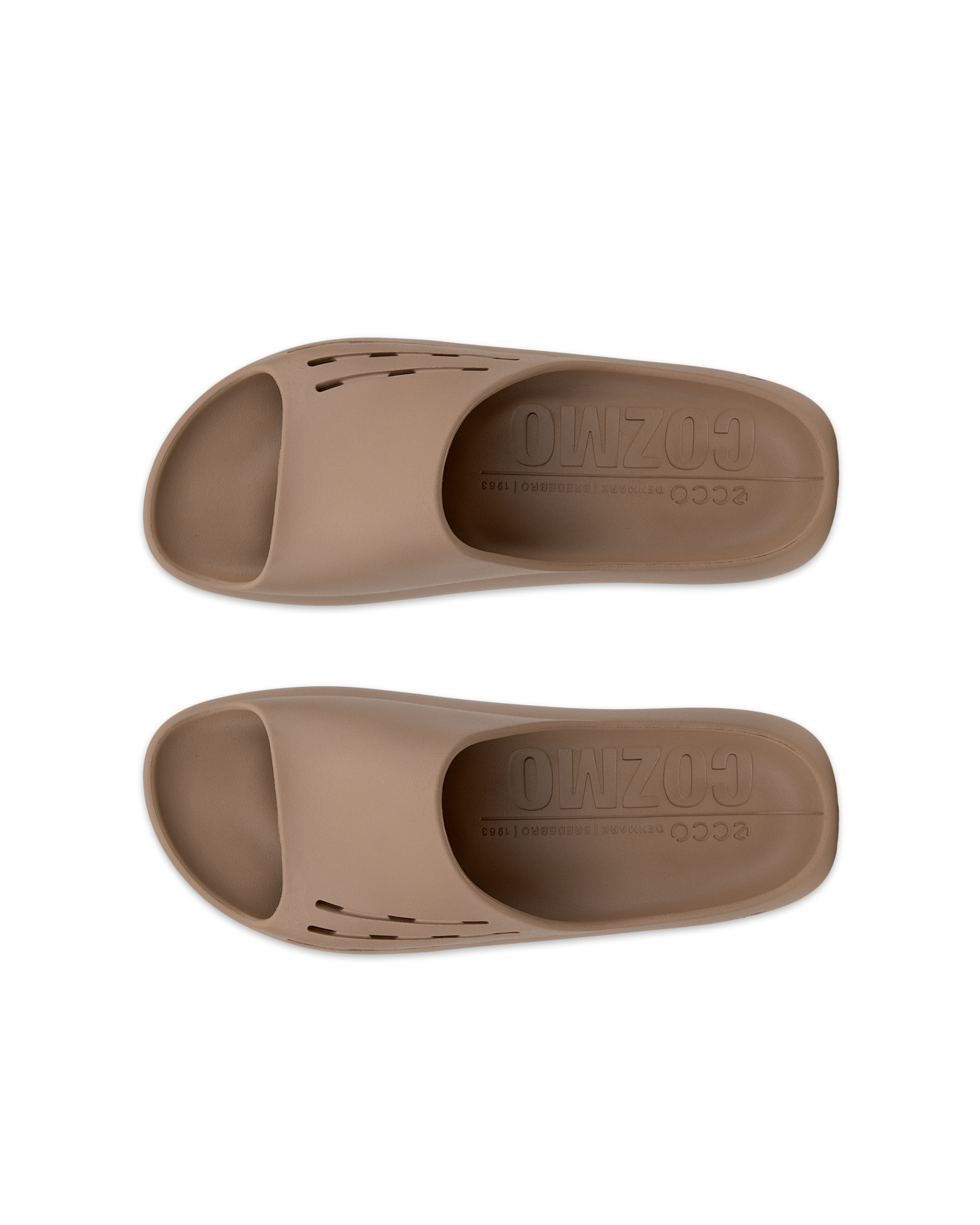 ECCO COZMO E — Beige