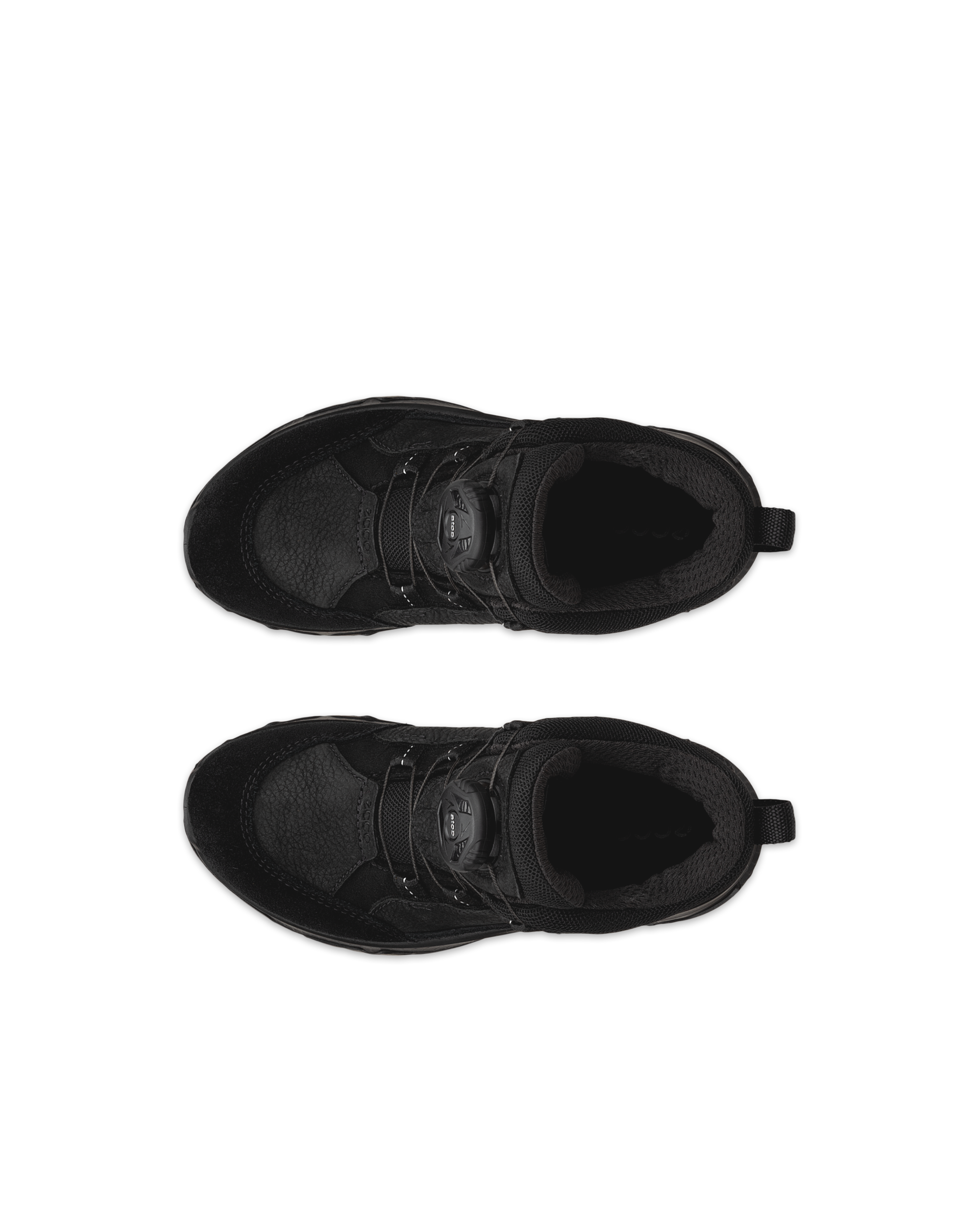ECCO RECEPTOR XP — Black