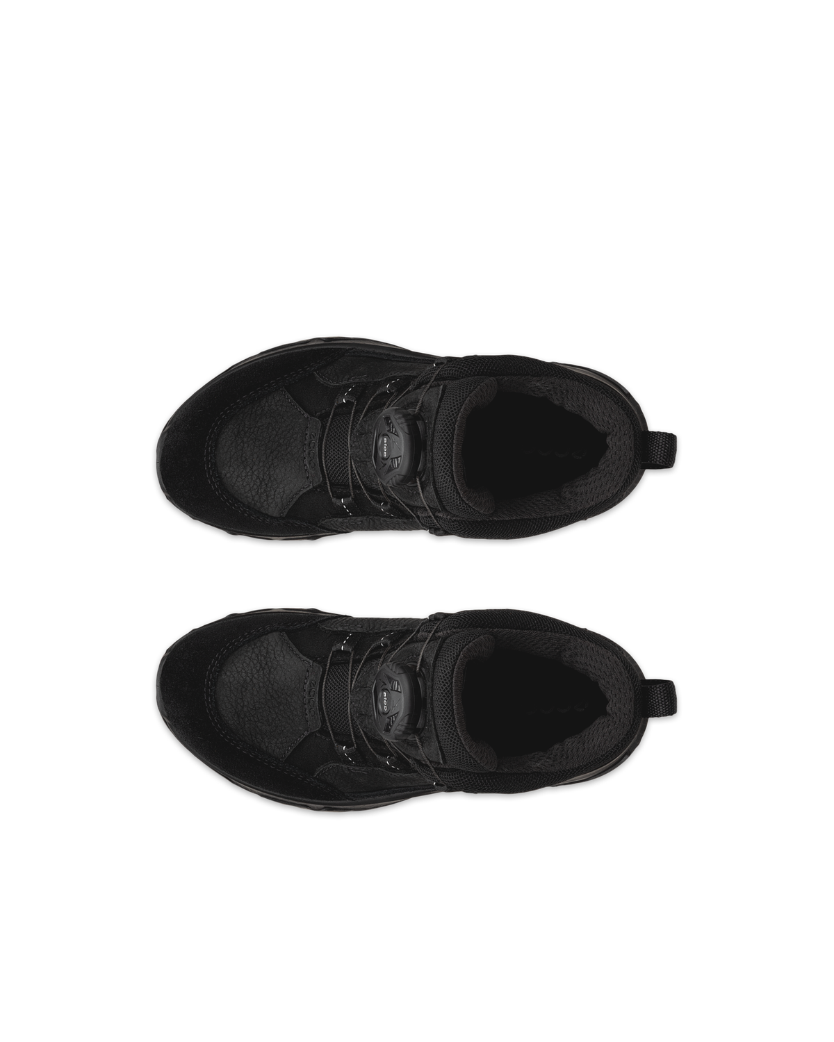 ECCO RECEPTOR XP — Black