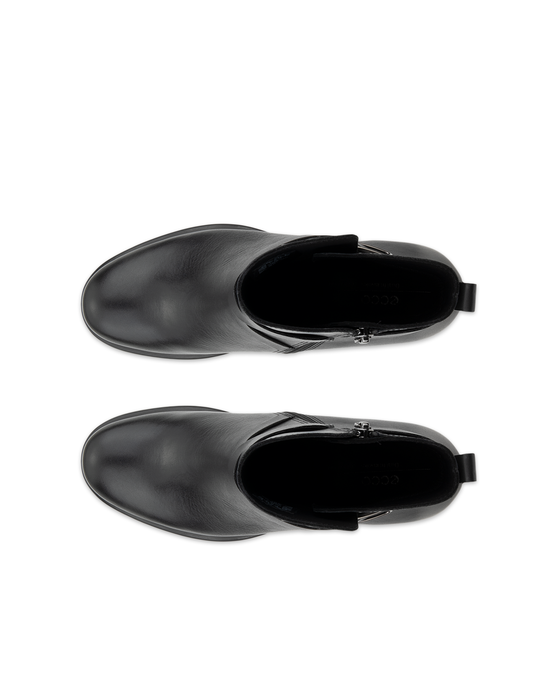 ECCO Sculpted LX 35 — Black