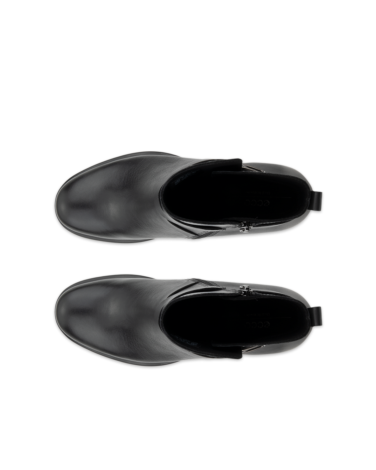 ECCO Sculpted LX 35 — Black