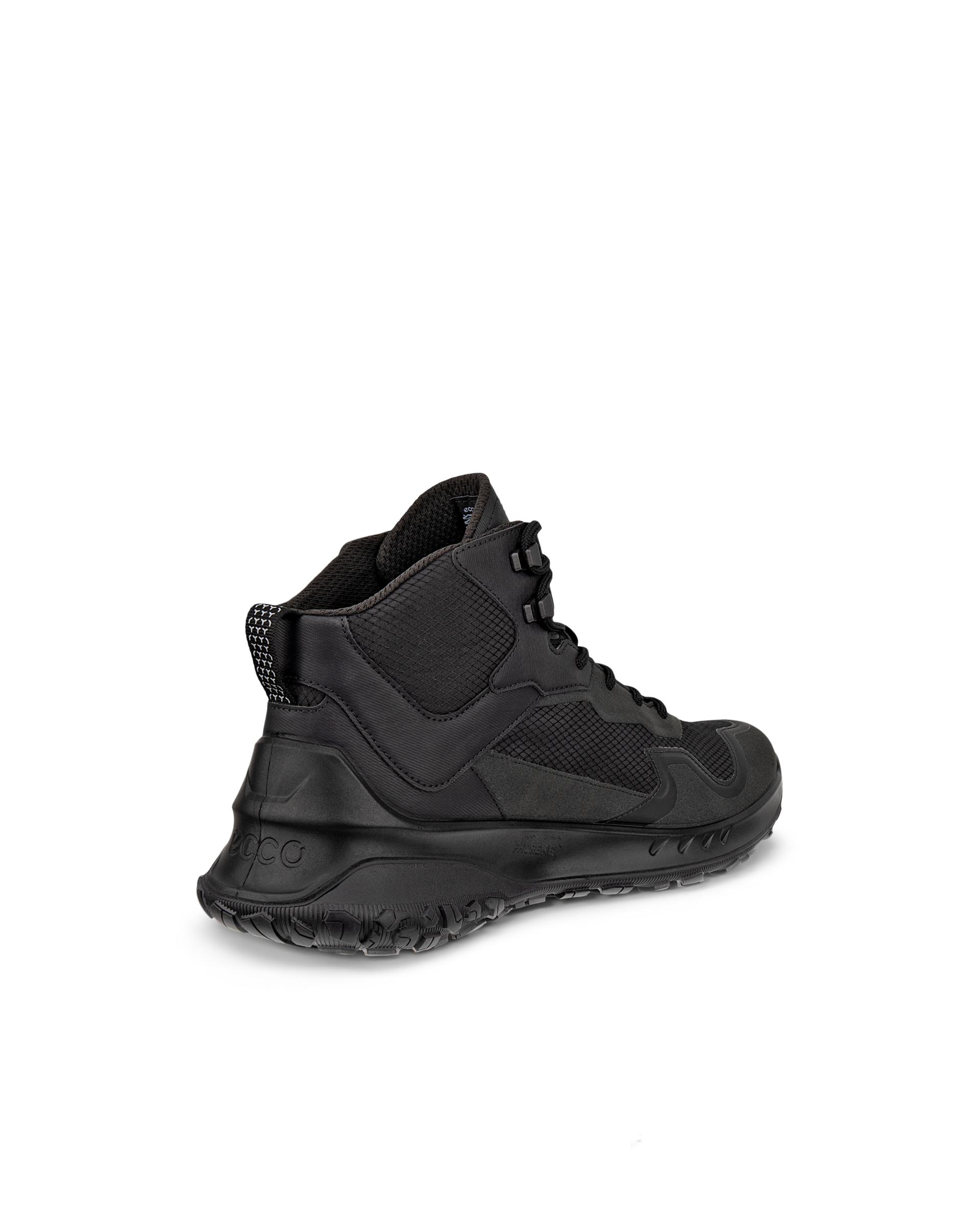 ECCO ULT-TRN — Black