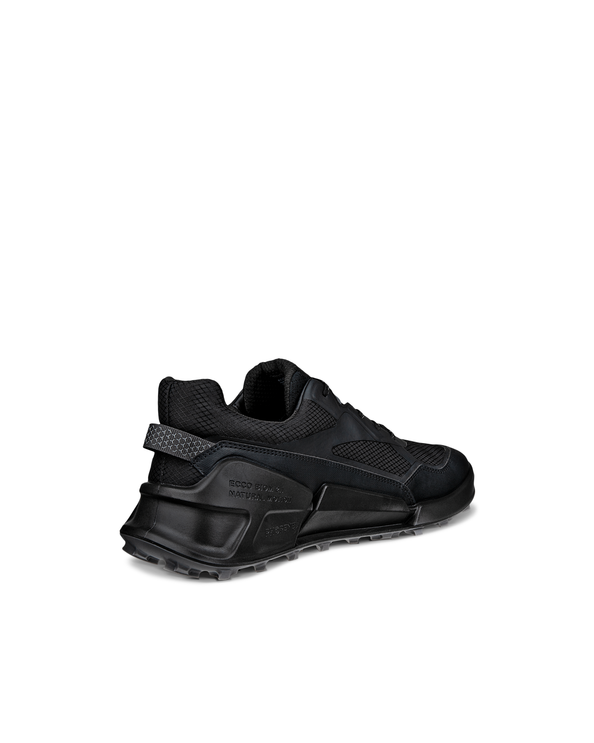 ECCO BIOM 2.1 X MOUNTAIN — Black