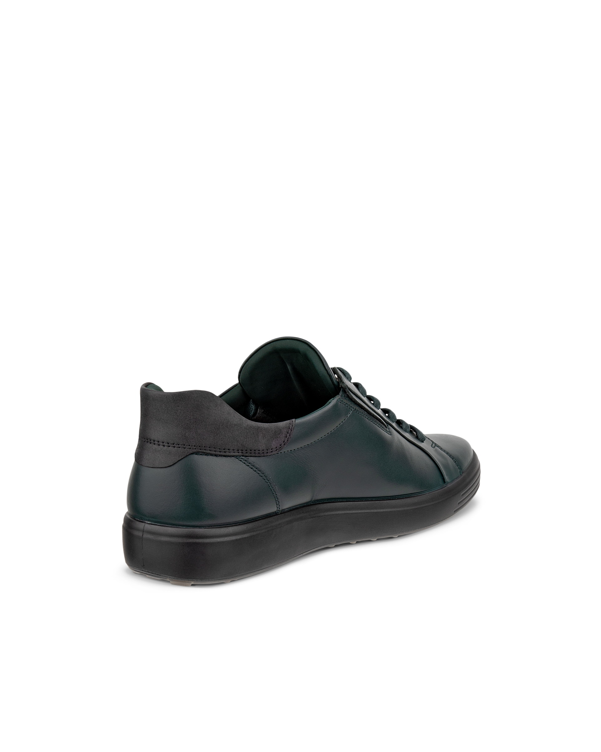 ECCO Soft 7 — Green