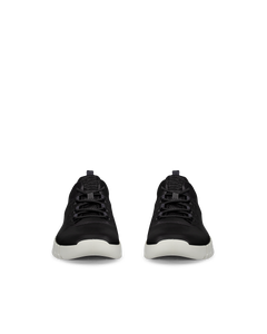 ECCO Gruuv — Black 6