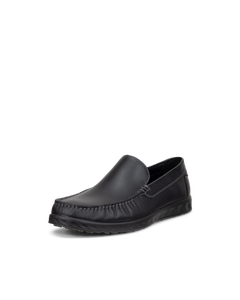 ECCO S Lite Moc — Black 2