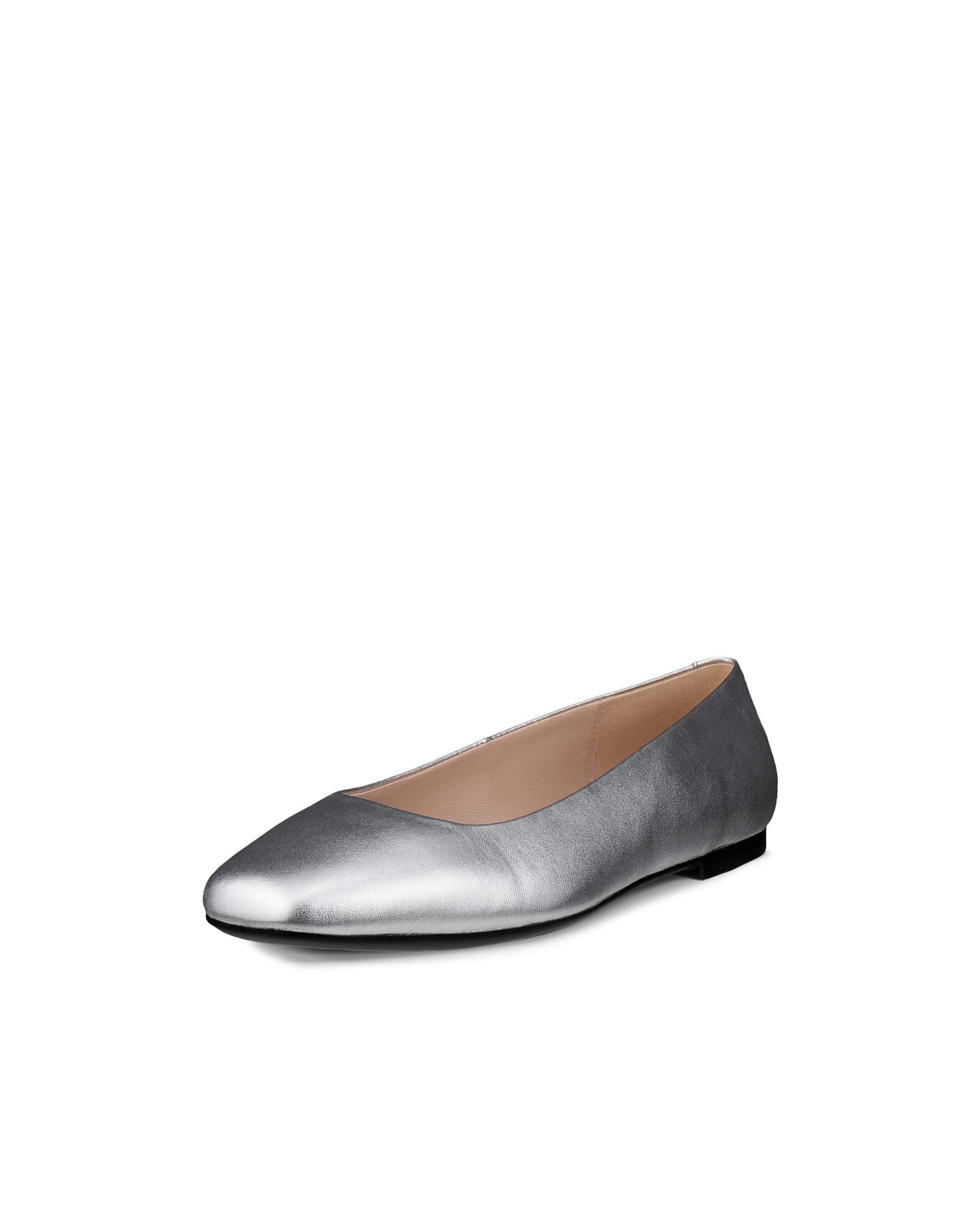 ECCO Margot — Silver (alternate view)