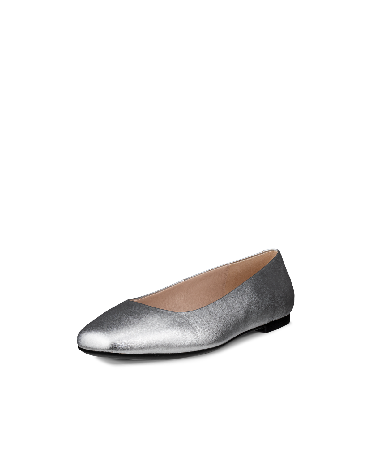 ECCO Margot — Silver