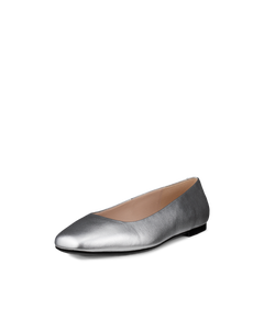 ECCO Margot — Silver 2