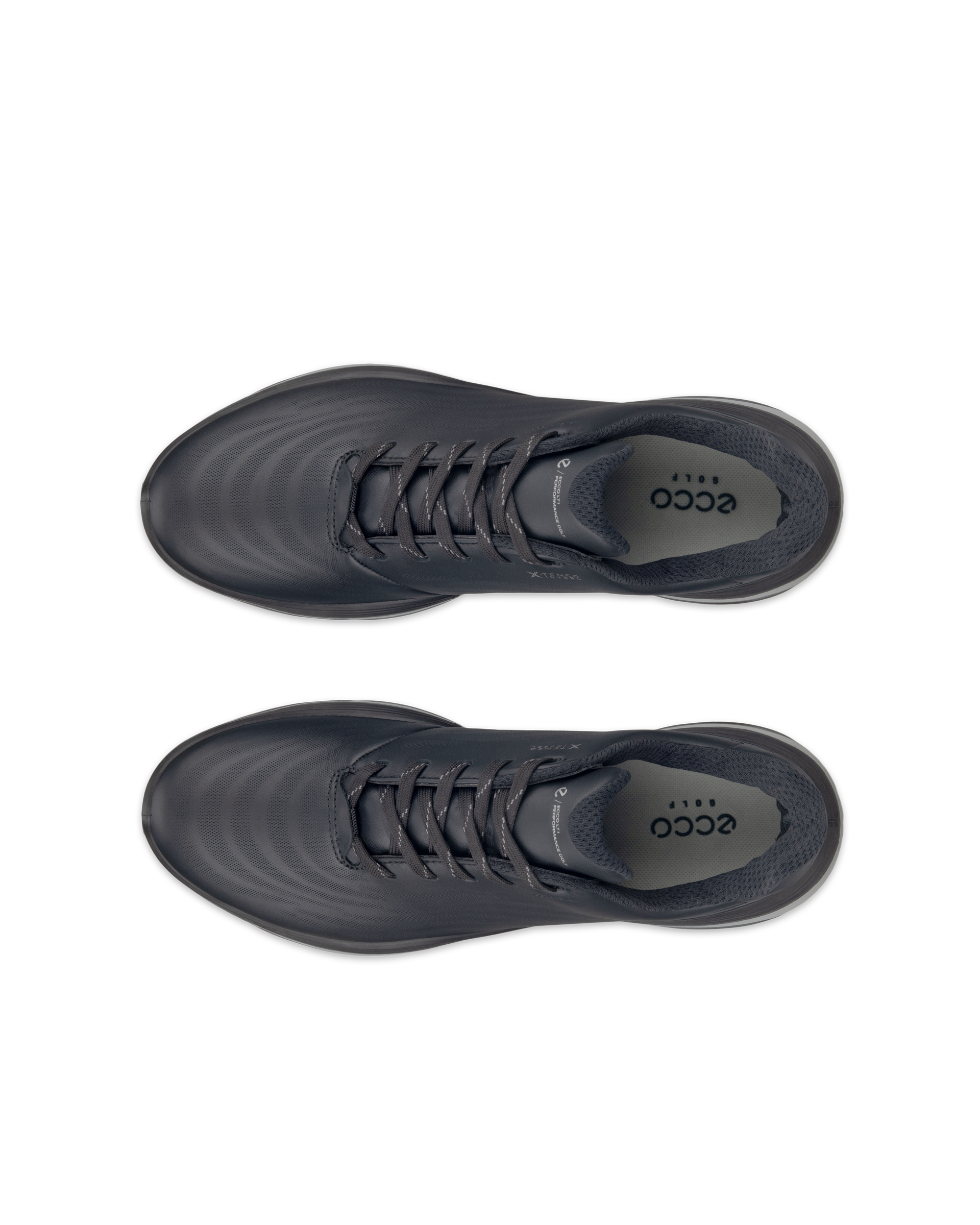ECCO Golf LT1 Hybrid — Black