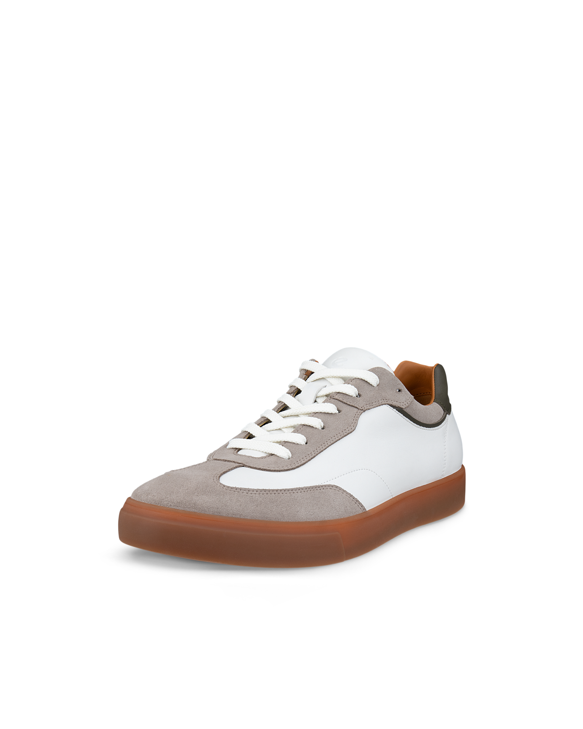 ECCO SOFT 10 — White