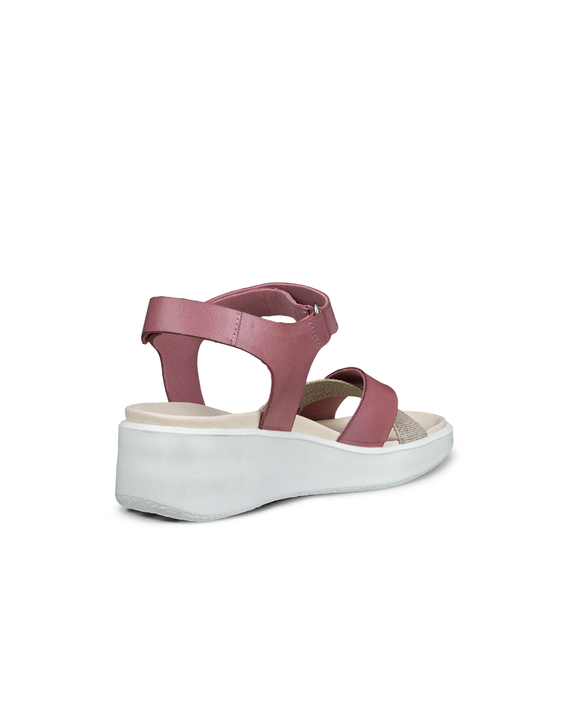 ECCO Flowt — Pink