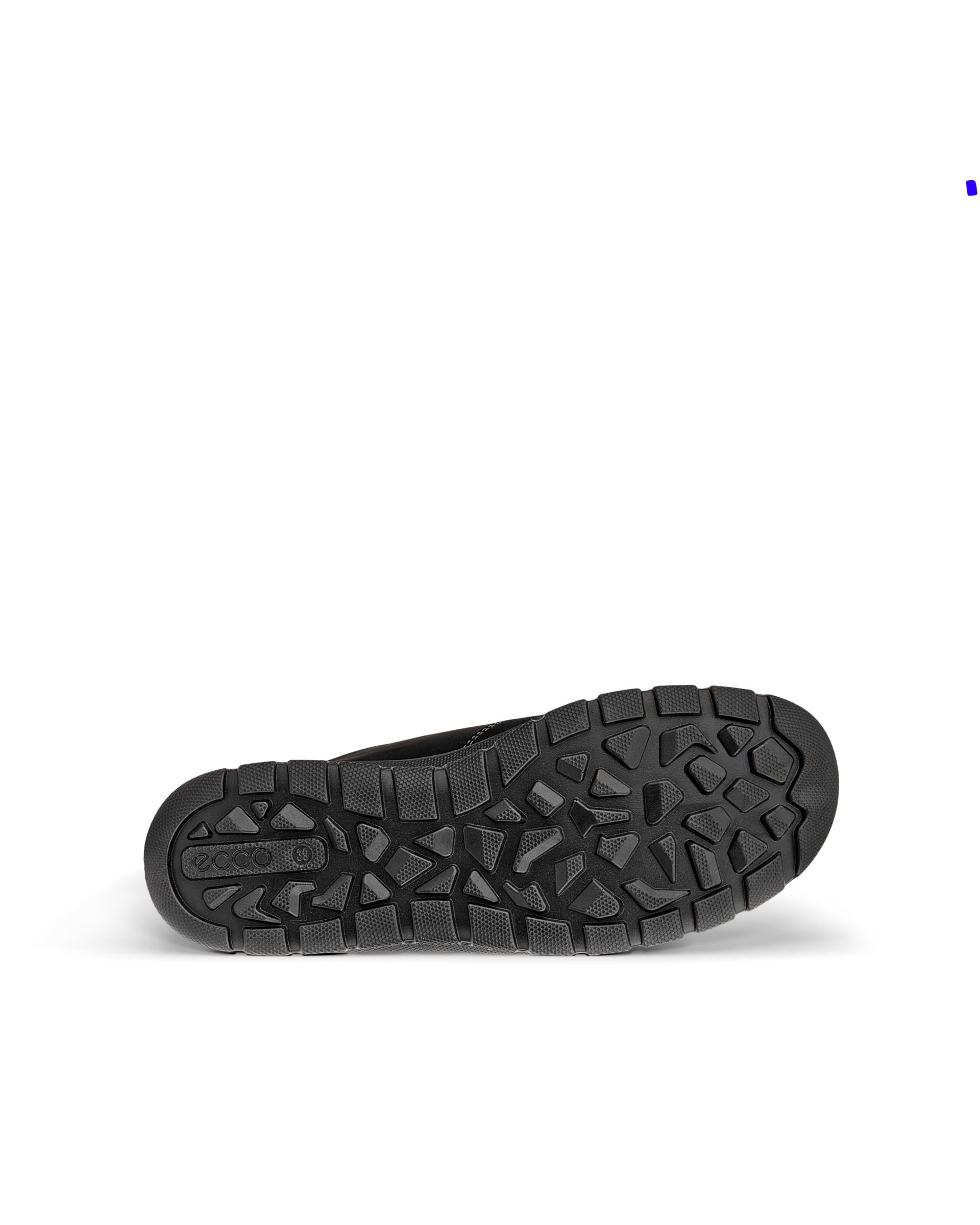 ECCO BABETT BOOT — Black