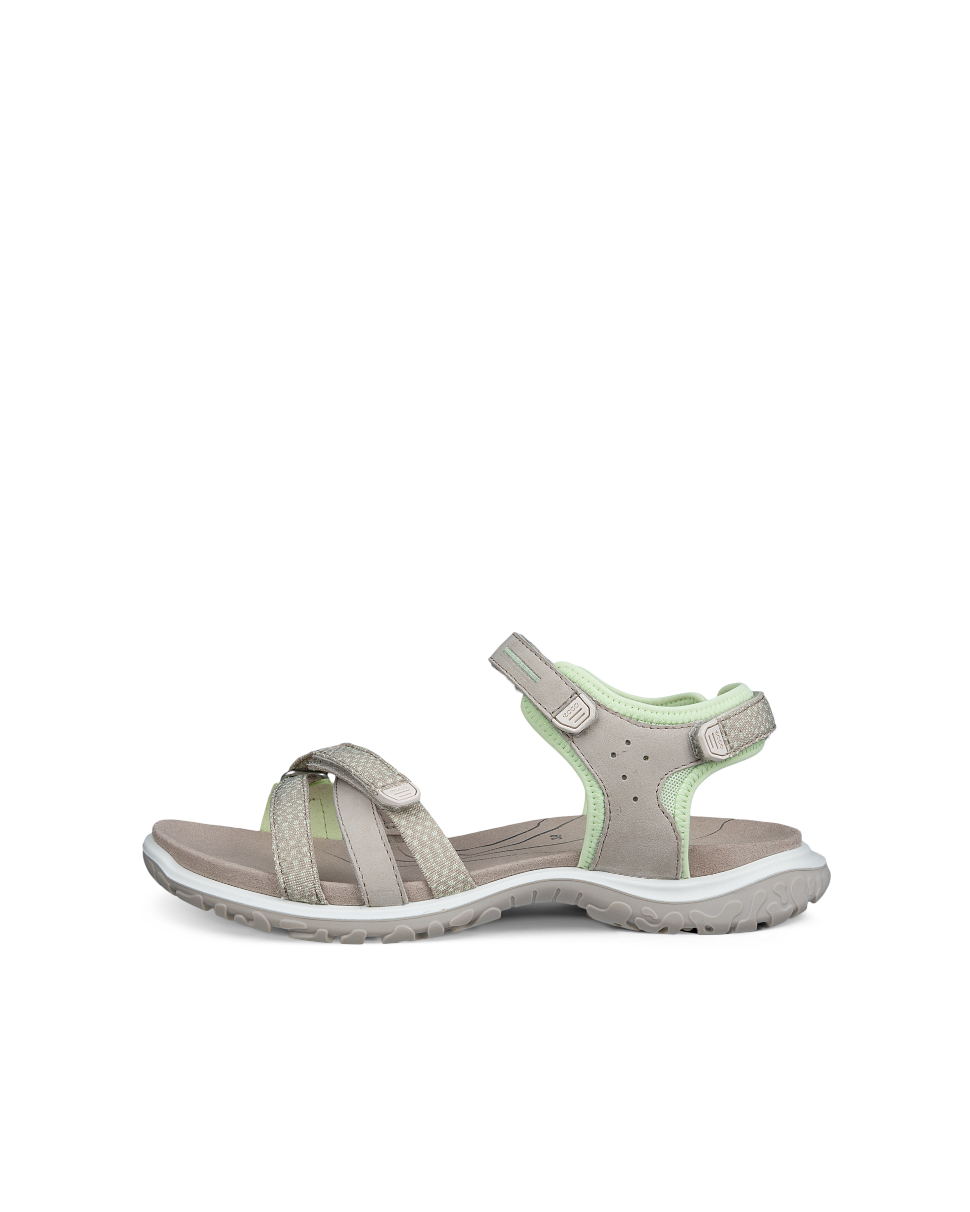 ECCO Offroad Roam — Beige