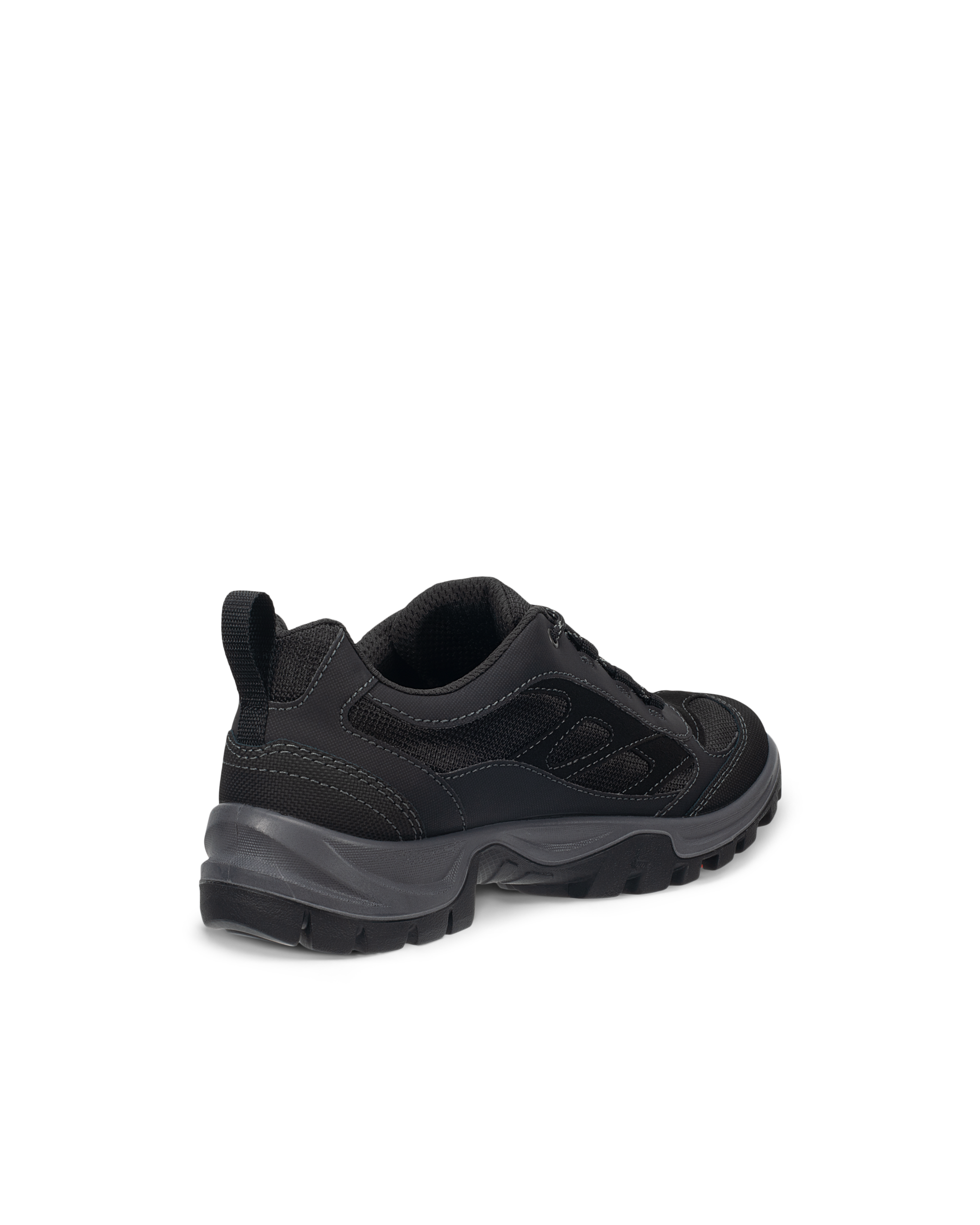 ECCO XPEDITION III — Black