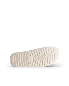 ECCO Cozmo — Silver 4