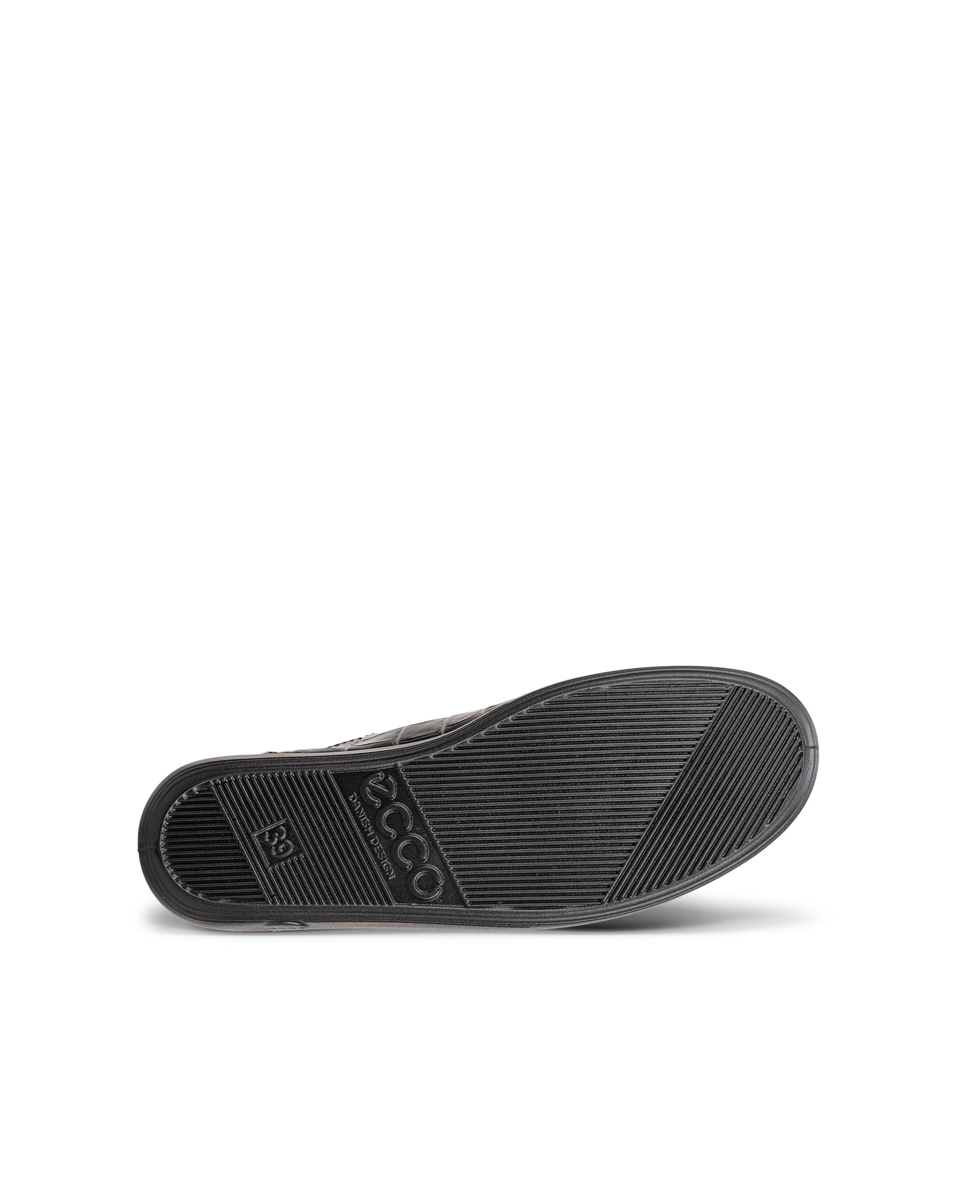ECCO SOFT 2.0 — Black