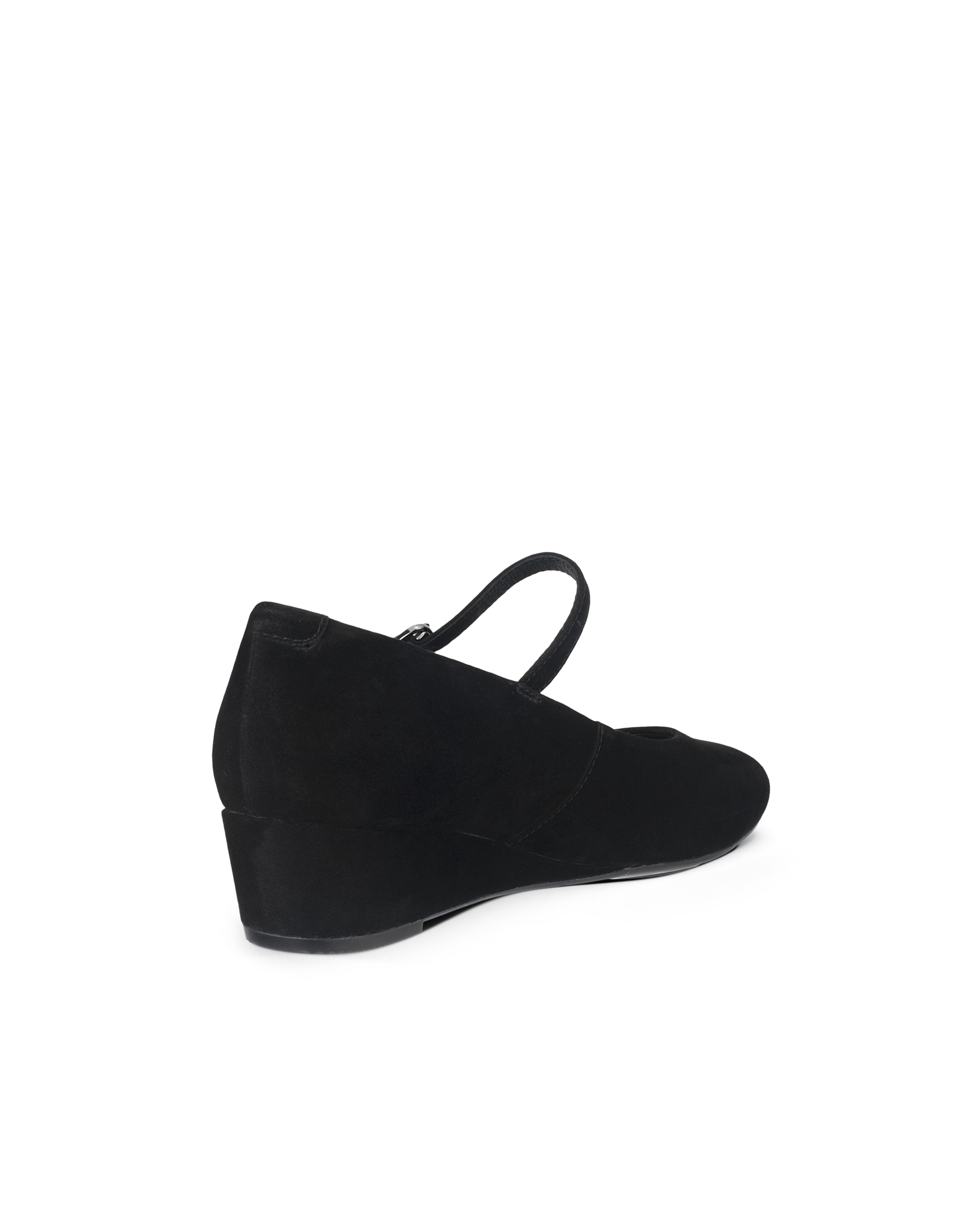 ECCO Elevate — Black