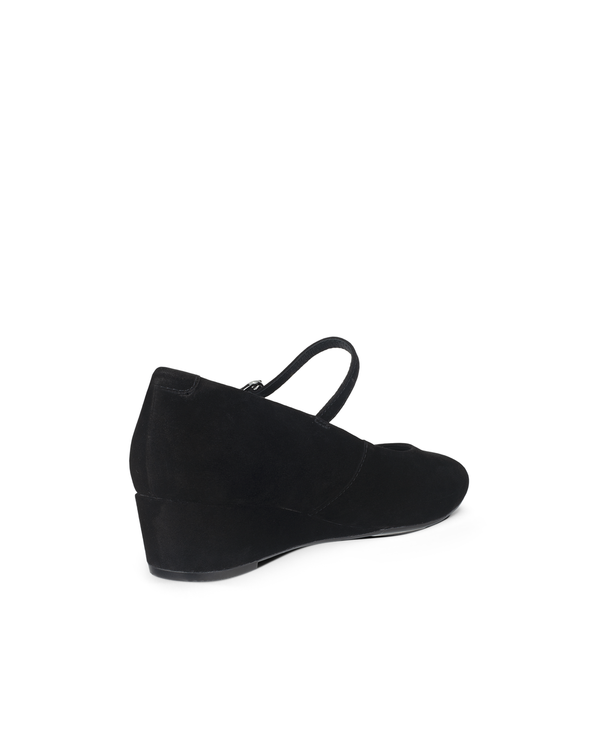 ECCO Elevate — Black