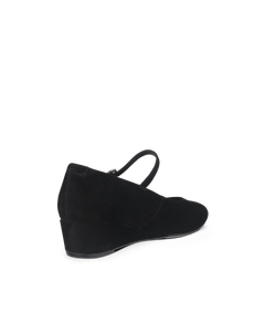 ECCO Elevate — Black 3