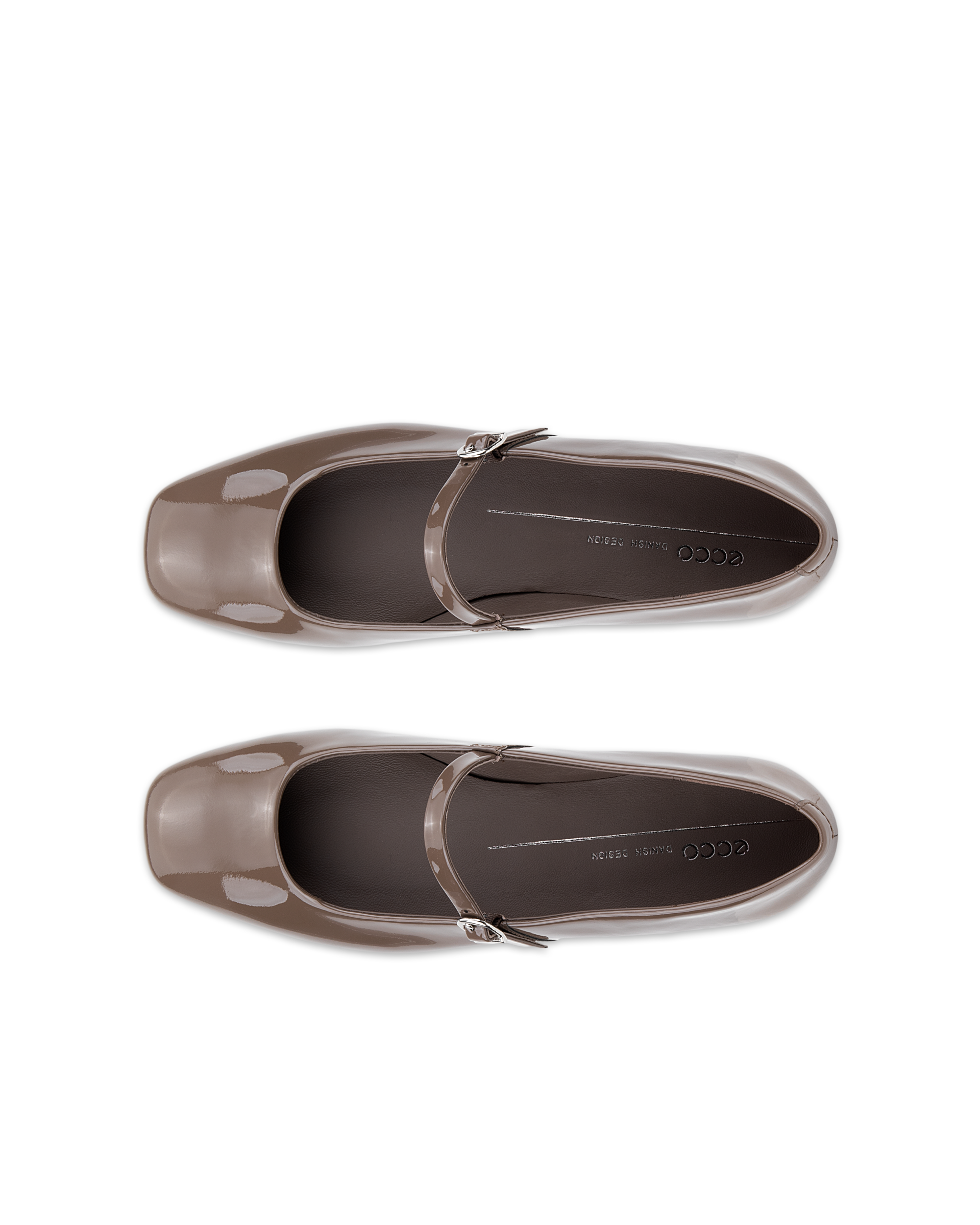 ECCO Margot — Brown