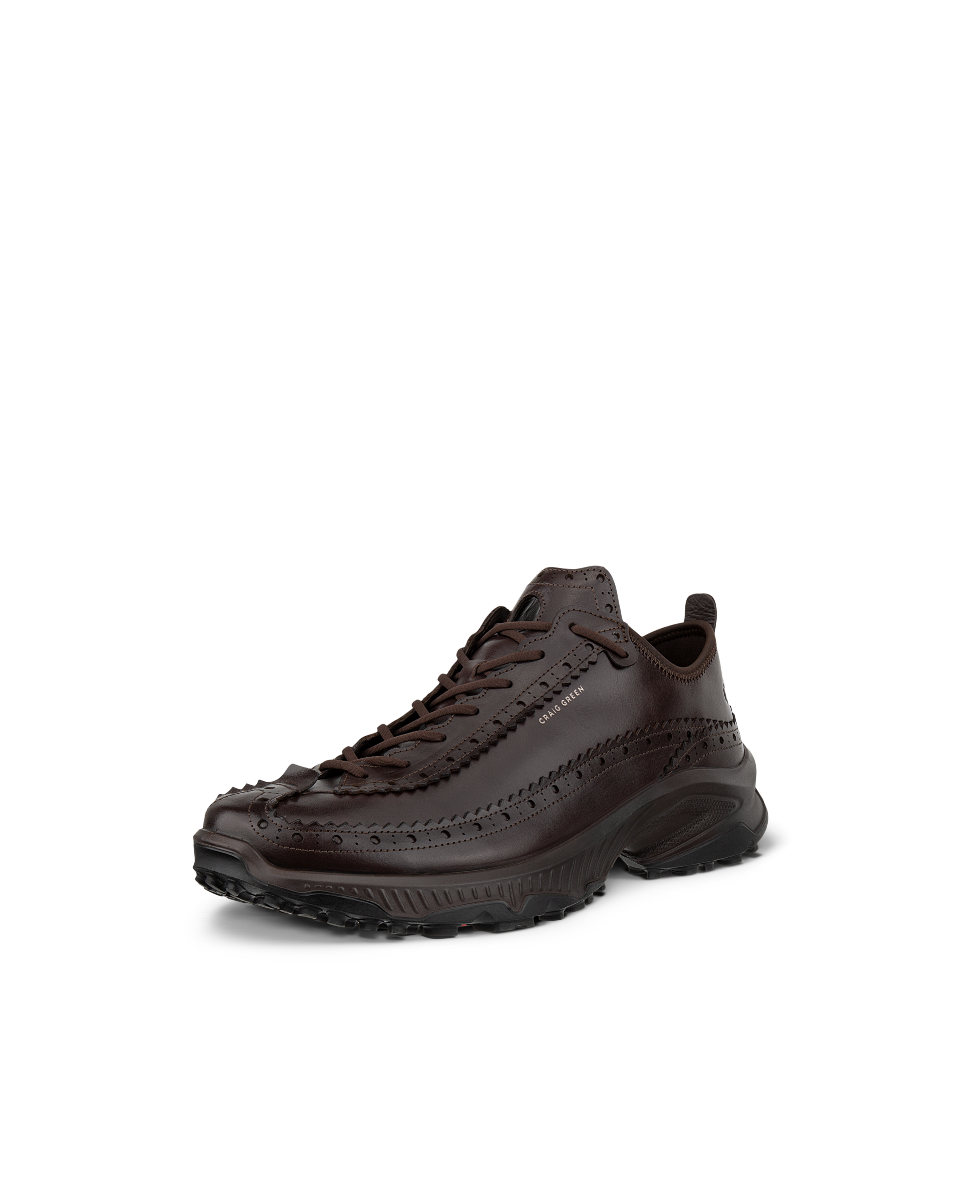 ECCO CG RECEPTOR XP — Brown