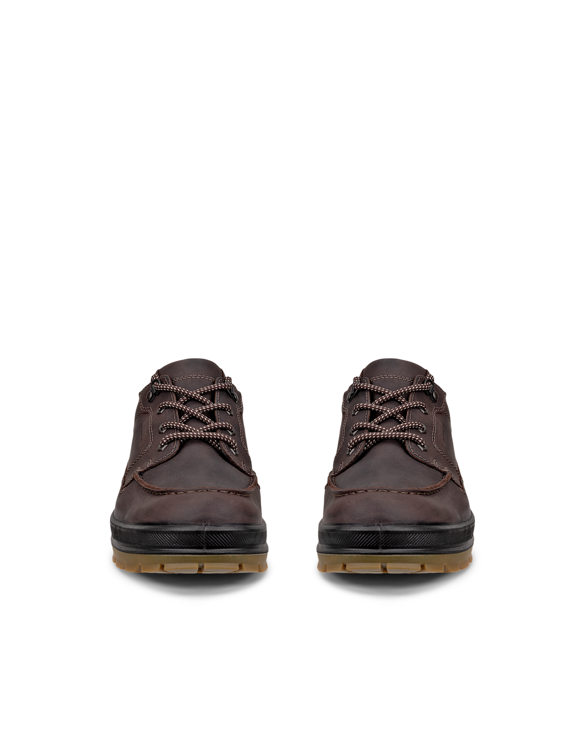 ECCO RUGGED TRACK — Brown