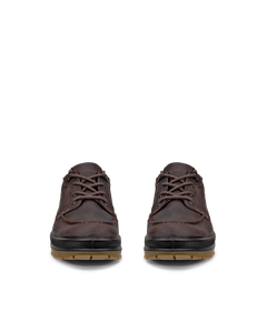 ECCO RUGGED TRACK — Brown 6