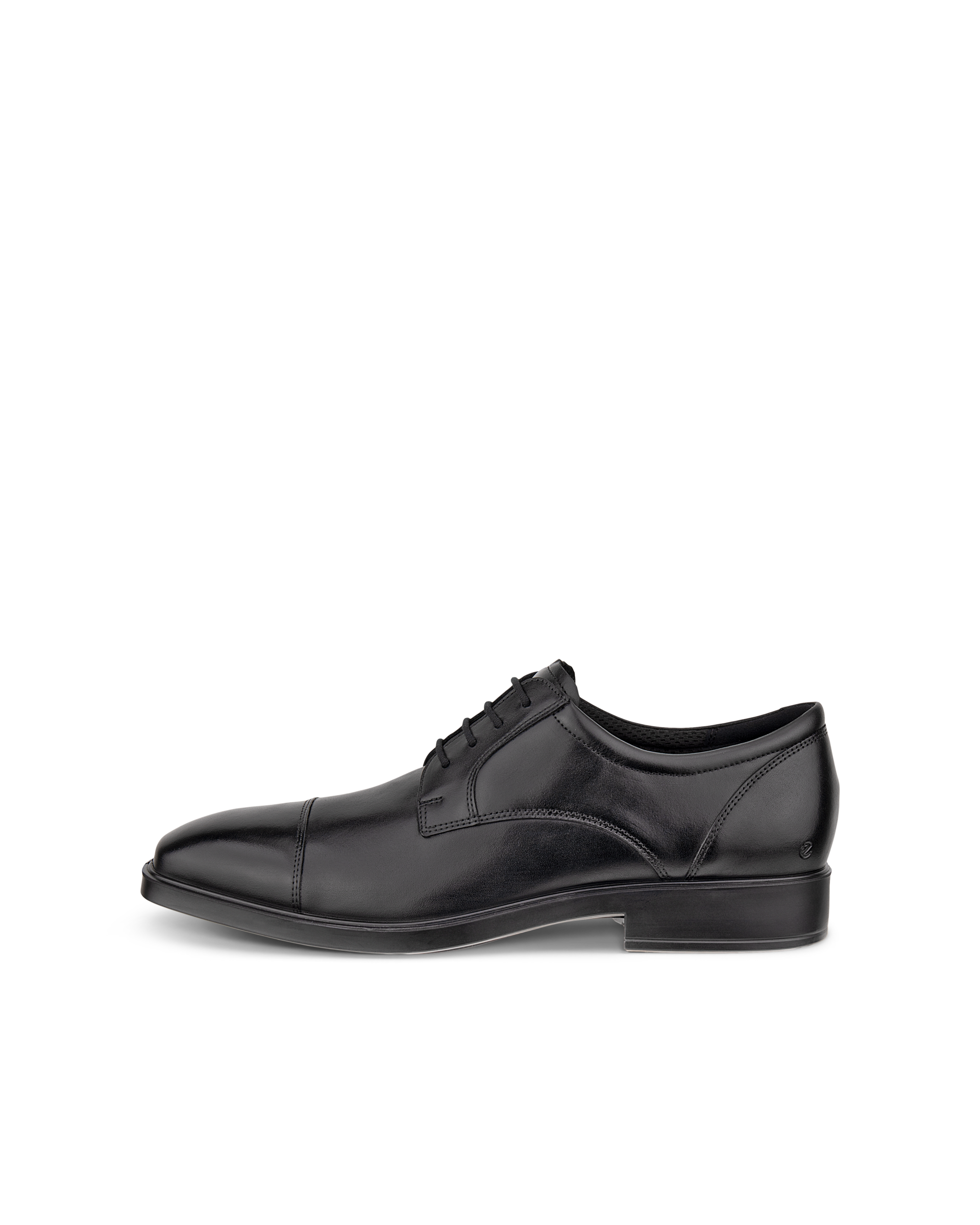 ECCO Metropole Milan — Black