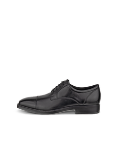 ECCO Metropole Milan — Black 1