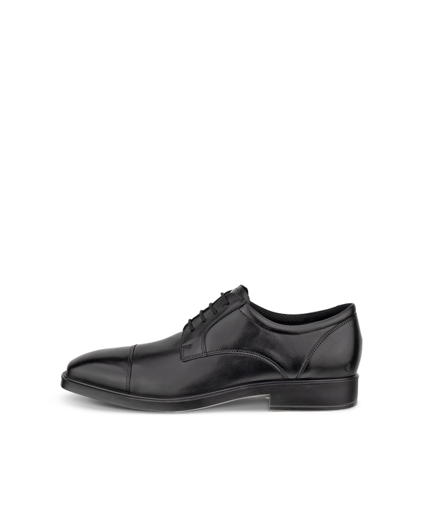 ECCO Metropole Milan — Black