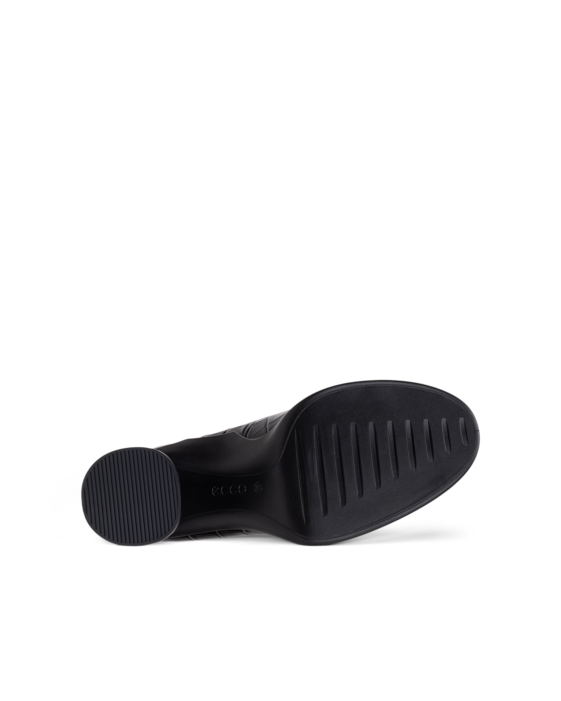 ECCO SCULPTED LX 55 — Black
