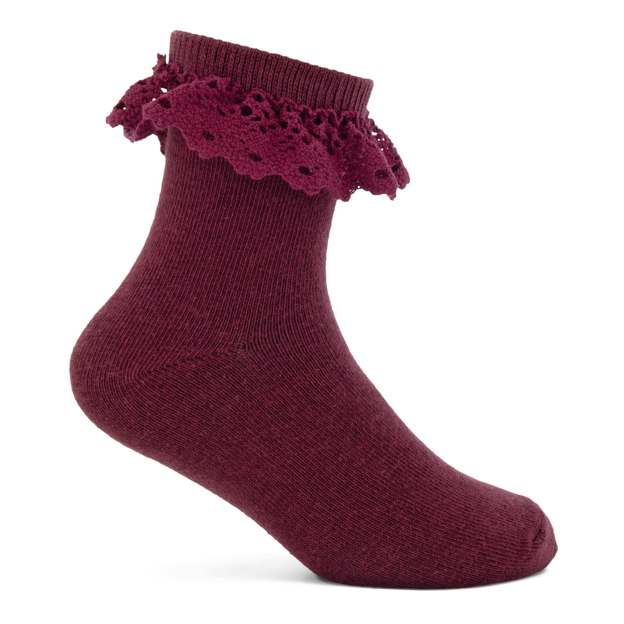 ECCO Play Lace Mid Cut 2-Pack — Multicolour