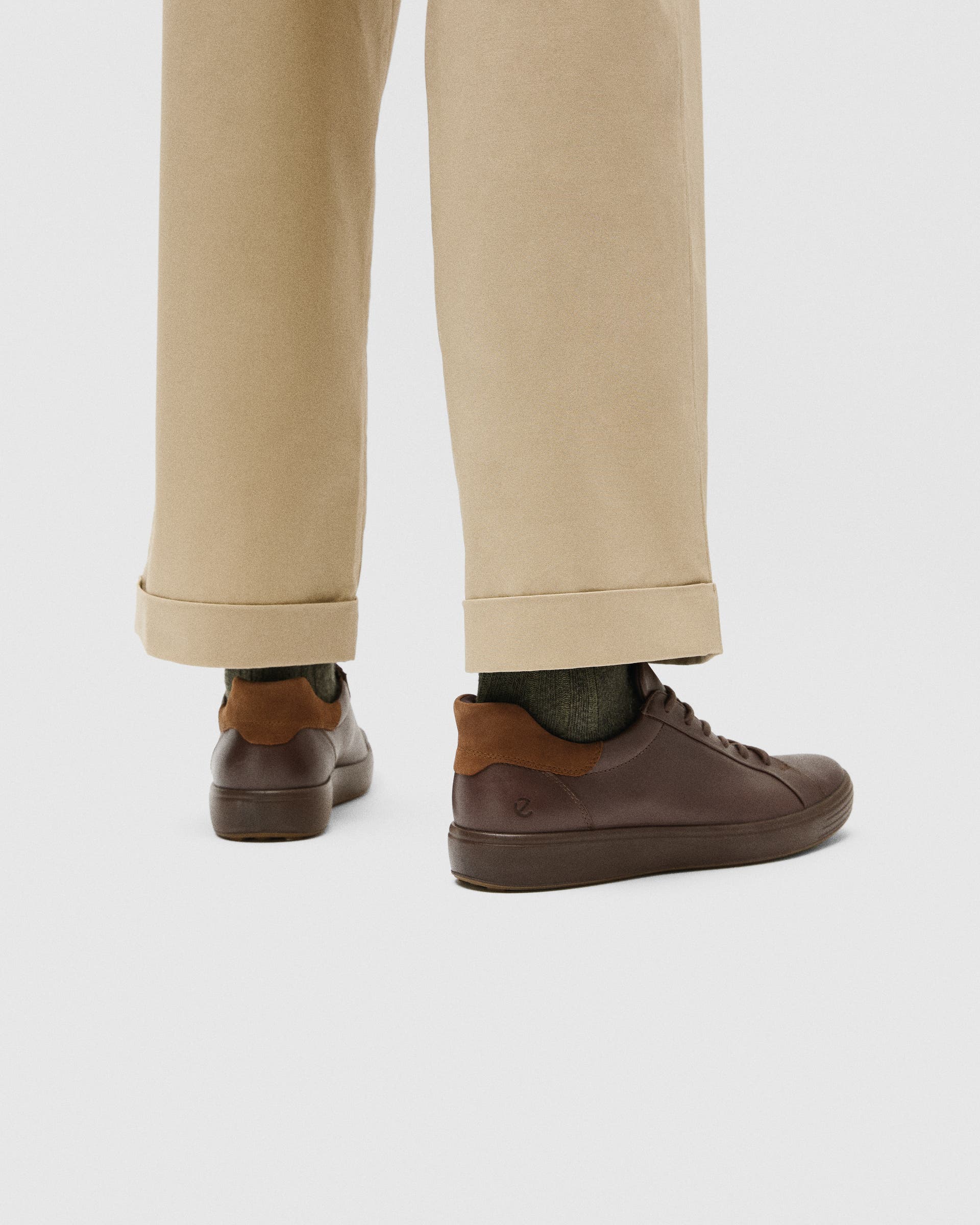 ECCO SOFT 7 - Ruda - Lifestyle image-1