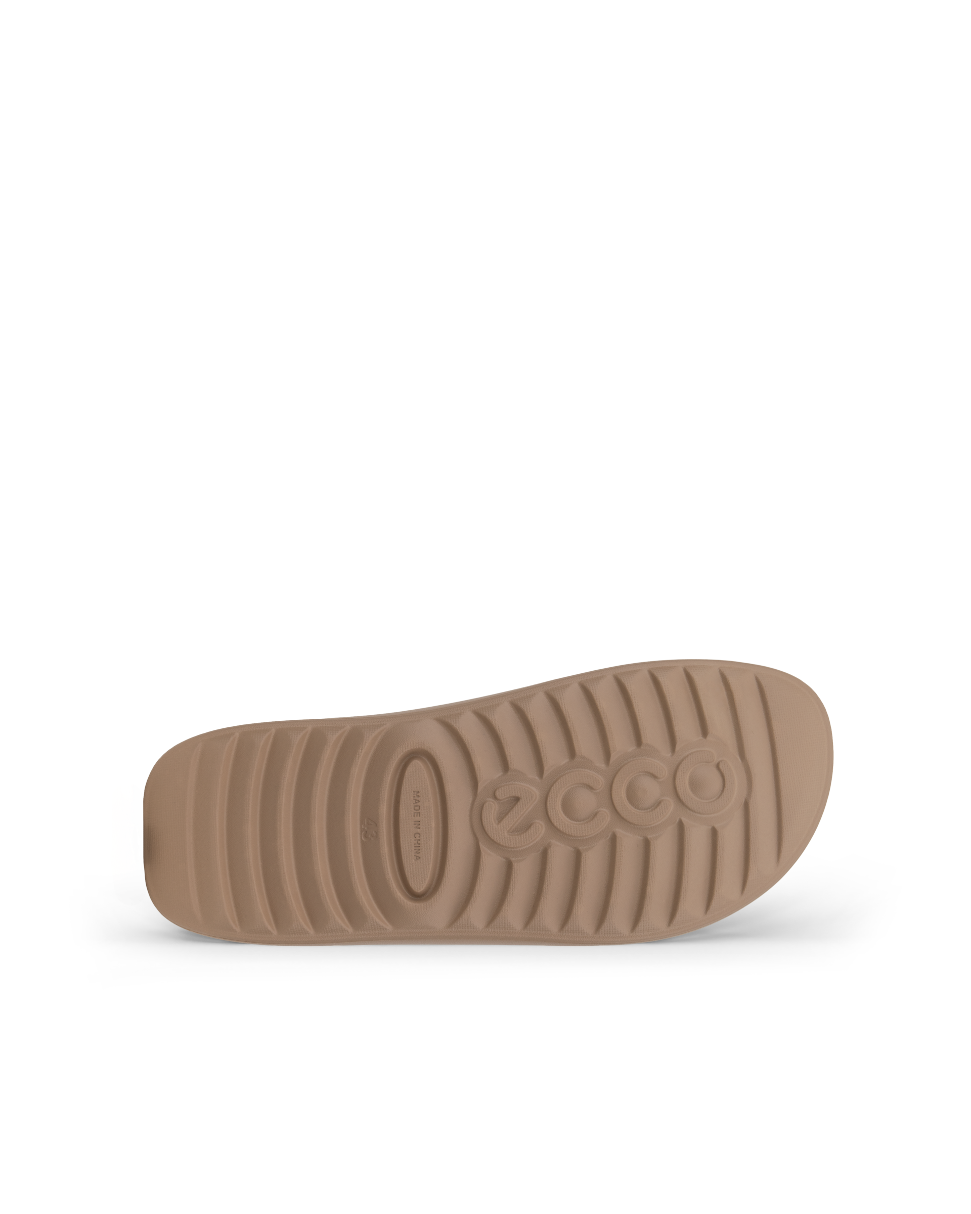 ECCO COZMO E — Beige