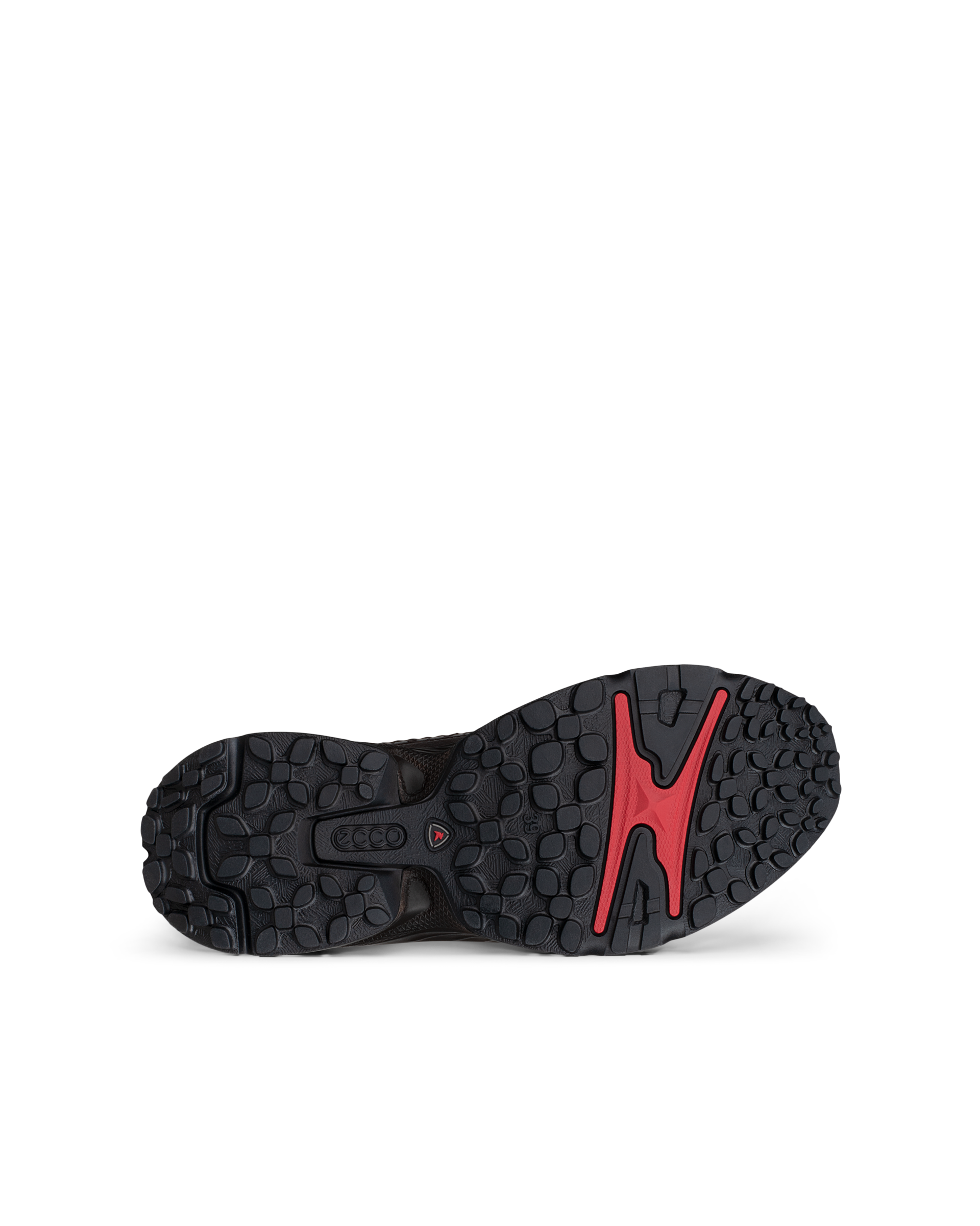 ECCO CG RECEPTOR XP — Brown