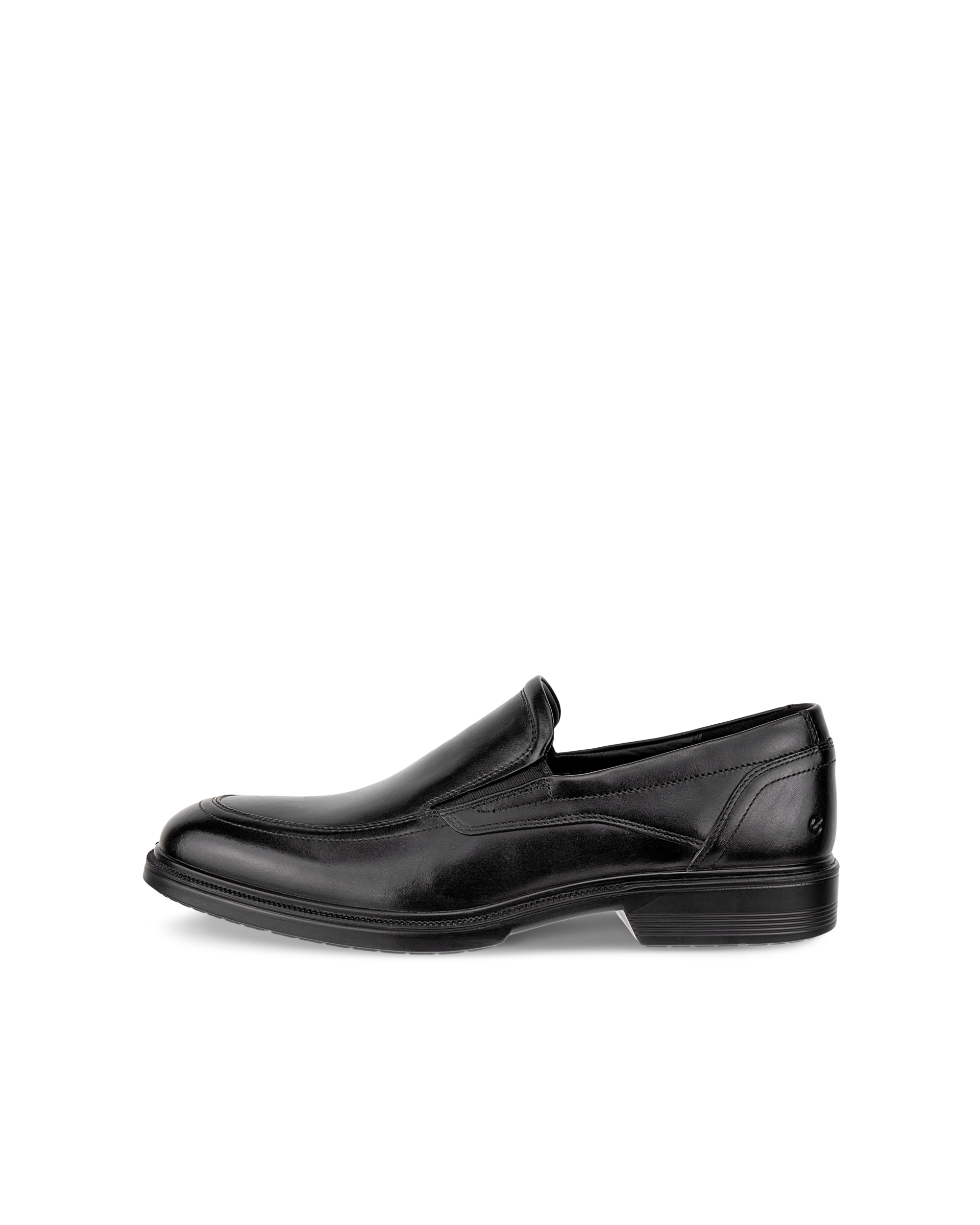 ECCO LISBON — Black
