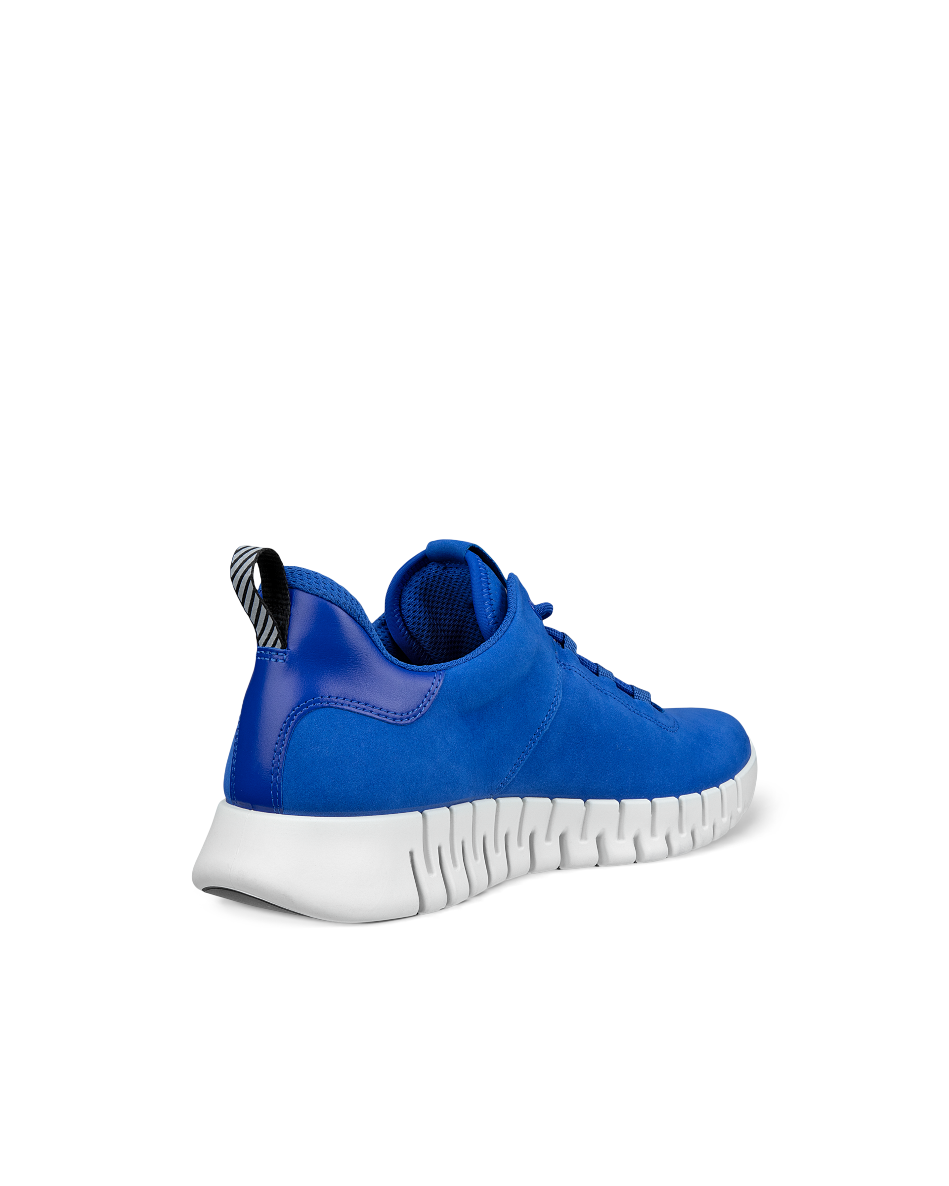 ECCO Gruuv — Blue