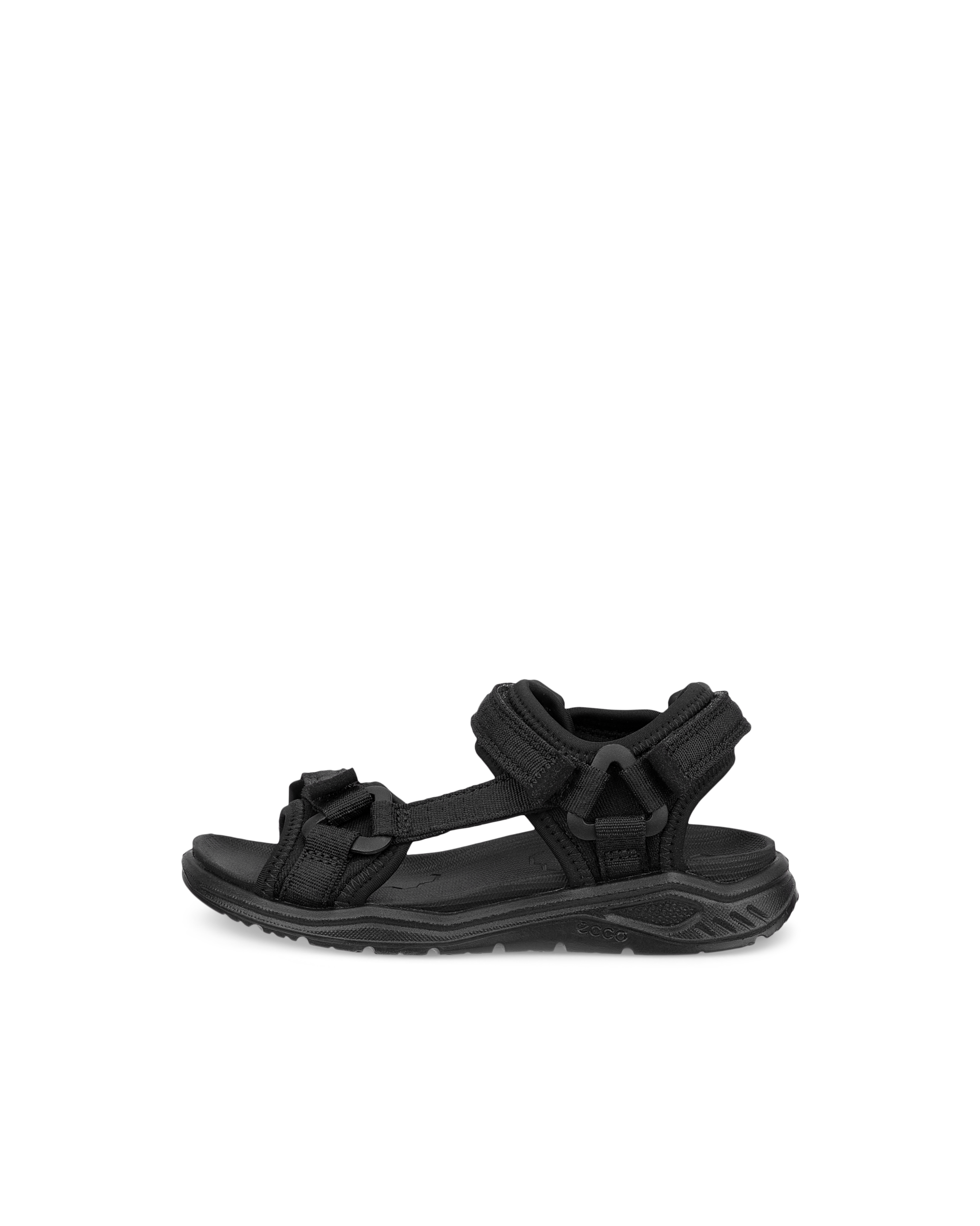 ECCO X-TRINSIC — Black