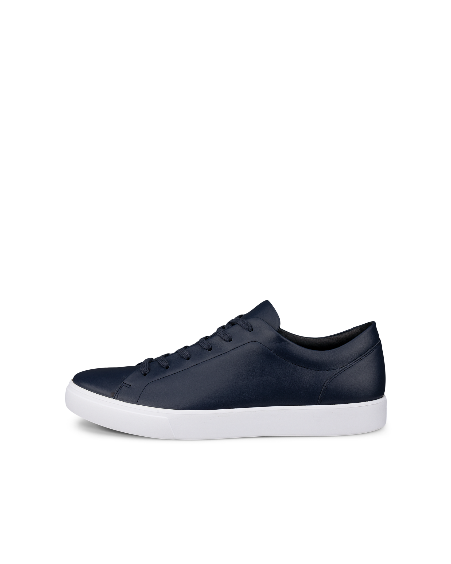 ECCO Soft 10 — Blue