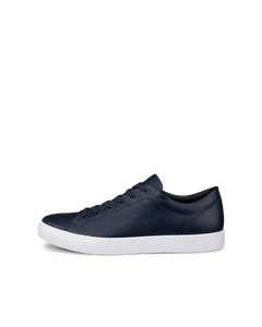 ECCO Soft 10 — Blue 1
