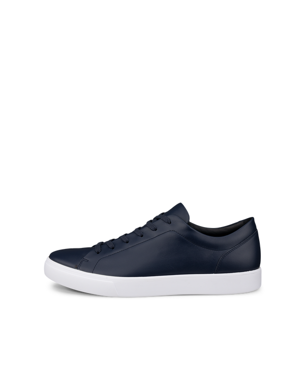 ECCO Soft 10 — Blue