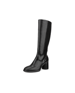 ECCO Sculpted LX 55 — Black 2