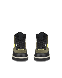ECCO STREET COURT — Green 6
